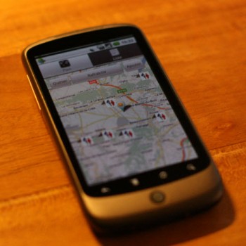 Ptit Coin sur Android